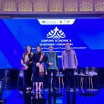 FOILA Pertemukan Investor Global, Pemerintah dan Project Owner untuk Dorong Investasi Lampung
