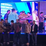 PLN Raih Penghargaan dari Bank Indonesia di Ajang Lampung Economic & Investment Forum 2024