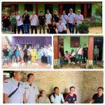 POSPERA Kabupaten Mesuji dan Jajaran Pengurus Giat Lakukan Jumat Berbagi Kepada Masyarakat Kurang Mampu Dan Lansia