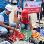 Transformasi PLN di Bawah Kepemimpinan Eric Thohir Selama 5 Tahun: Prioritaskan Keselamatan Kerja,