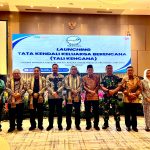 Aplikasi Tali Kencana, Solusi Turunkan Unmet Need di Lampung