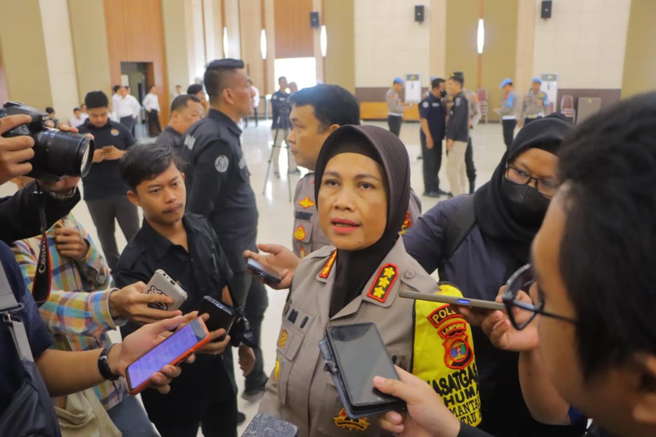 Polsek Sukarame Ciduk Penipuan 75 Mahasiswi, Modus Sewa Kosan
