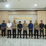 Hakaaston dan Polda Lampung Sepakat Perkuat Keamanan Jalan Tol