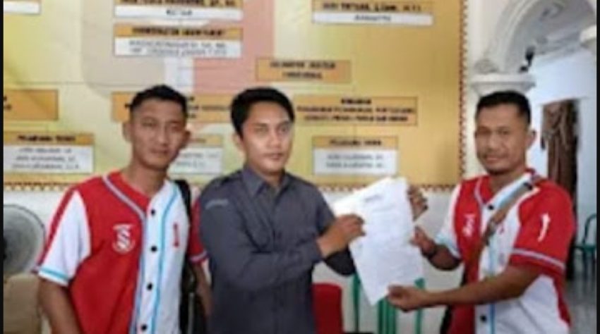 Terbukti Tak Netral, Kuasa Hukum Win-Nata Laporkan ASN PUPR Tuba Ke Bawaslu