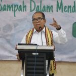 Pj. Gubernur Samsudin Dorong Pengelolaan Sampah Berkelanjutan