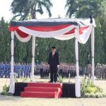 Pemprov Lampung Gelar Upacara Peringatan Hari Sumpah Pemuda Ke-96