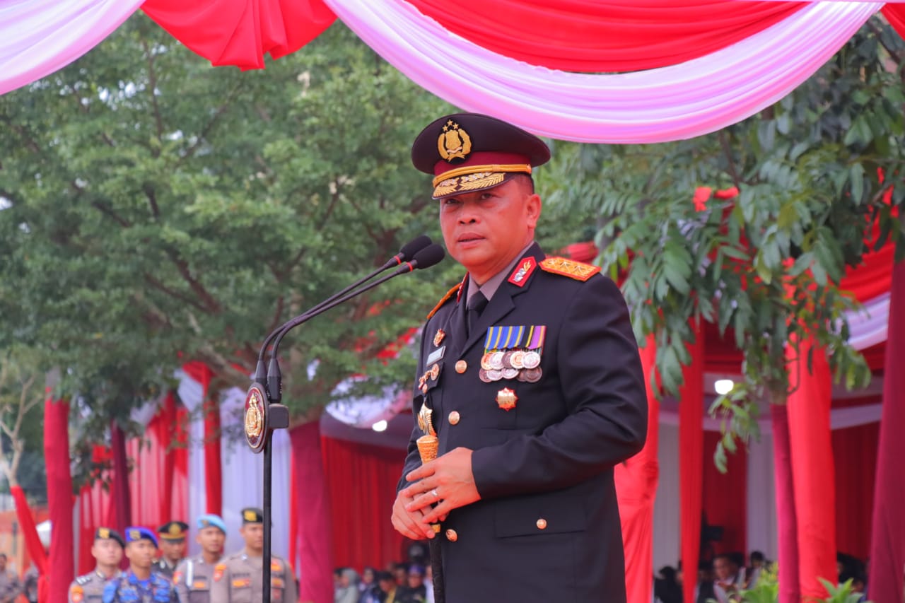 Upaya pemberantasan Narkoba butuh Langkah Kongkret dan Terpadu