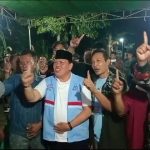 Tokoh Masyarakat Desa Sambikarto siap menangkan Mbak Ela dan Bang Azwar