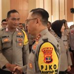 Kapolda Lampung: Bhabinkamtibmas Berperan Penting Wujudkan Ketahanan Pangan Nasional