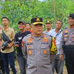 Ungkap Puluhan Kasus Korban Perempuan dan Anak, Polresta Bandar Lampung Tuai Apresiasi Elemen Masyarakat