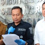Tim Renakta Ditreskrimum Polda Lampung Gulung Jaringan PRostitusi Online di Bandar Lampung