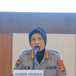 Waspadai Bahaya Judi, Polisi Tangkap Dua Pelaku Perjudian di Bandar Lampung