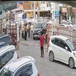 Senggolan Motor dan Mobil Berujung Kekerasan, Polisi Ingatkan Warga Bijak dalam Bersikap di Jalan