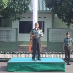 Korem 043/Gatam Distribusikan Paket Kaporlap Dari Kepala Staf Angkatan Darat