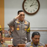Kapolda Lampung: Tegaskan Netralitas Polri Harga Mati, Demokrasi Harus Terjaga