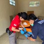 Polres Pesisir Barat Identifikasi Identitas Korban Mayat Mengapung di Laut Tanjung Setia