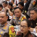 Polda Lampung Kembali Raih Pin Emas, Berkat Tuntaskan Mafia Tanah