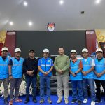 GM PLN UID Lampung Terjun Langsung ke Pesisir Barat, Pastikan Pasokan Listrik Andal  untuk Debat Publik Kedua Pilkada