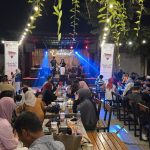 Sukses! Collaboration Concert Hardman Music Course Digelar dengan Pasokan Listrik PLN yang Andal