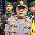 295 Personel Diterjunkan, Polda Lampung Kawal Ketat Debat Pamungkas Pilgub*