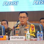 Polda Lampung Gagalkan Peredaran 200 Kg Ganja Kering dalam Dua Minggu