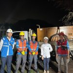 PLN Sukses Jaga Listrik Aman, Dukung Kunjungan Kerja Jaksa Agung di Lampung