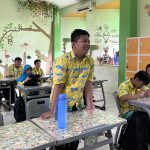 Peringati Hari Guru Nasional, PLN Kenalkan Ragam Energi Bersih di Sekolah Global Madani Lampung