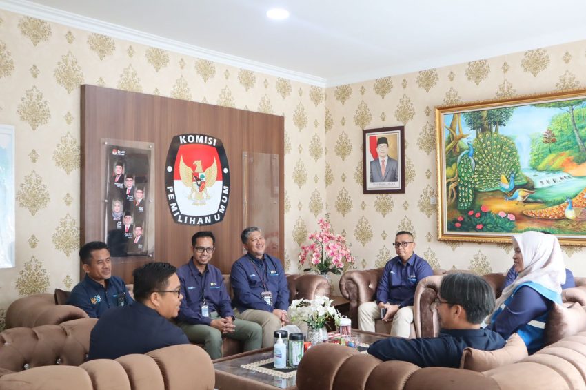 Siap Sukseskan Pilkada Serentak 2024, PLN Lampung Kerahkan 1.267 Personil Jaga Keandalan