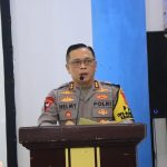 Kapolda Lampung Sampaikan Pesan Damai di Pilkada 2024