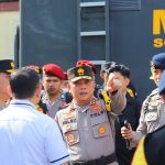 Berterima Kasih dan Apresiasi Pengamanan Tahapan Pilkada 2024 Kondusif