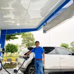 Sepakat! PLN dan PT BTB Teken PKS Kemitraan Pelayanan SPKLU di Tol Bakter Jelang Mudik Nataru