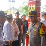 Kapolda Lampung: Pilkada 2024 Aman dan Damai, Apresiasi Untuk Paslon dan Jajaran Kepolisian
