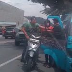 Aksi Aipda Deni Tangkap DPO Ranmor Saat Ingin Rayakan Ultah Bersama Istri dan Anaknya