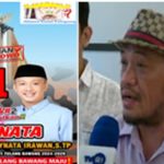 Hasil Jajak Pendapat Per Hari Ini, Paslon 01 Win-Nata Capai 58 Persen