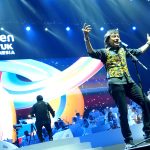 Smartfren Rayakan Budaya dan Karya Anak Bangsa dengan Pagelaran Musik Malam 100 Cinta
