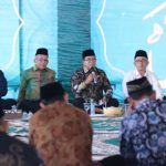 Pj. Gubernur Lampung Bentuk Tim Pembangunan Masjid Al-Hijrah Kota Baru