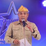 Penjabat Gubernur Lampung Apresiasi Final Bintang Radio 2024