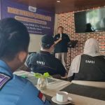 Dalam Meningkatkan Kualitas Media Siber, SMSI Provinsi Lampung Gelar Rapim