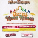 Pemerintah Provinsi Lampung Siap Gelar Festival Nemui Nyimah