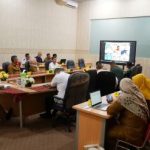 Pemprov Lampung Ikuti Rapat Koordinasi Pengendalian Inflasi dan Antisipasi Bencana Hidrometeorologi