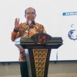 Pj. Gubernur Lampung Buka Lokakarya Aspirasi Masyarakat untuk Tingkatkan Pelayanan RSUD Abdul Moeloek