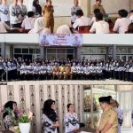 Pj Gubernur Lampung Kunjungi SMKN 4 Bandar Lampung