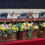 Ketua TP-PKK Provinsi Lampung Maidawati Samsudin Buka Seminar ‘It’s Me Time!’