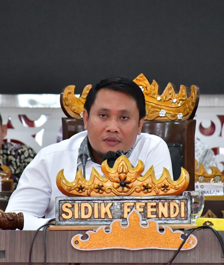 Penyegelan TPA Bakung: DPRD Bandar Lampung Dorong Solusi Cepat dan Berkelanjutan