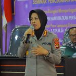 Masyarakat Diminta Tenang dan Menunggu Hasil Resmi KPU Bandar Lampung