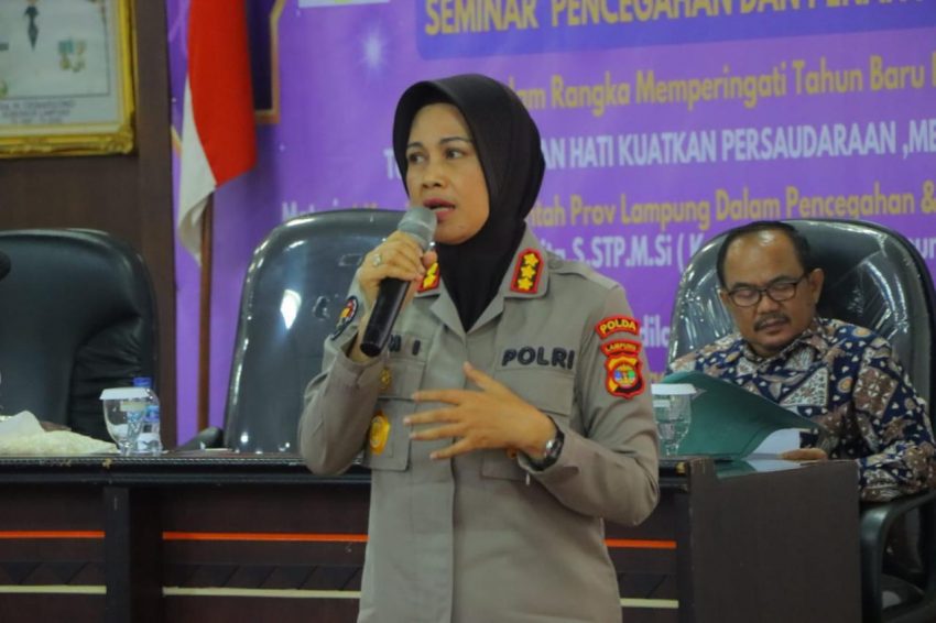 Masyarakat Diminta Tenang dan Menunggu Hasil Resmi KPU Bandar Lampung
