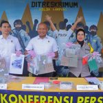 Polisi Imbau Petani dan Pengepul Hasil Bumi Waspada, Kasus Penipuan Rp10,3 Miliar Terungkap