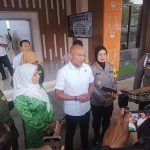 Polda Lampung: Penanganan Kasus Korban Riyas Nuraini Terus Berjalan dan Perlu Kehati-hatian