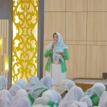 Fatayat NU Percayakan Penuh Penanganan Kasus Riyas Nuraini ke Polda Lampung