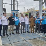 Siapkan SPKLU bagi Pemudik Nataru, PLN UID Lampung Tuai Pujian Dari Berbagai Kalangan